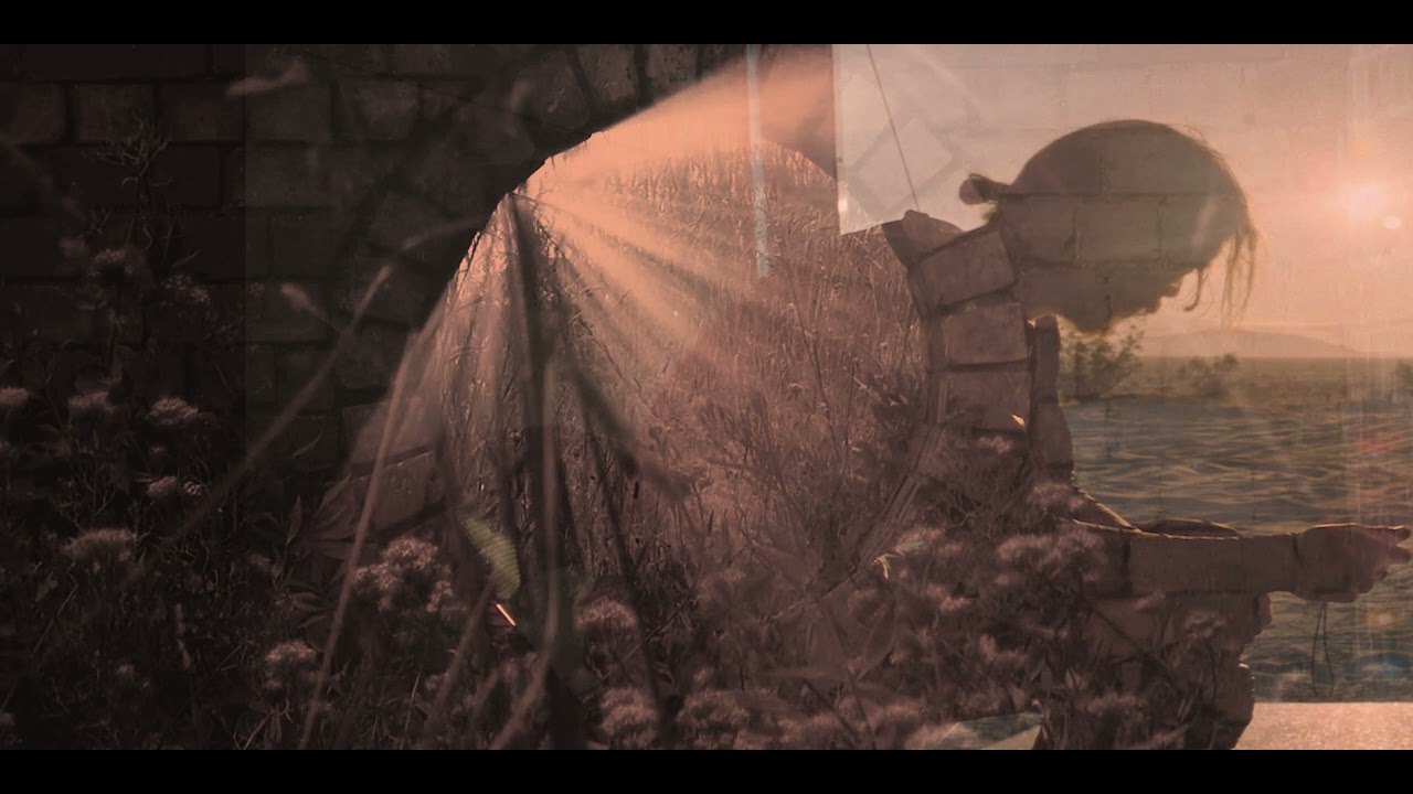 Agony Lords - In The Eyes Of A Dead Dreamer