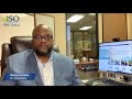 The ISO Show: Top 5 Cybersecurity Risks to Be Aware of