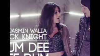 Zack Knight - Dum Dee Dee Dum Ft. Jasmin Walia