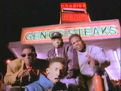 Boyz II Men - Motown Philly