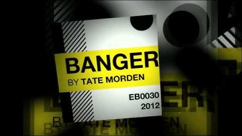 TATE MORDEN 