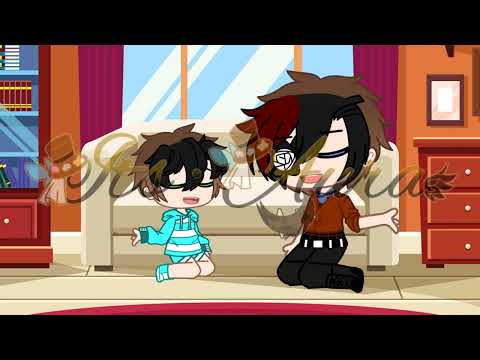 {"Got A Secret?" | Meme | FNaF | Ft: Michael Afton And Christopher Afton | Its . Aura}Read Desc
