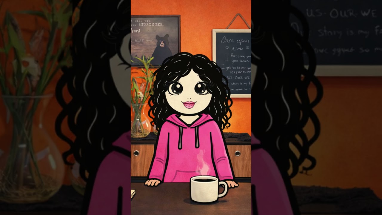 The Version of You That Nobody Sees: The 8-Week Experience