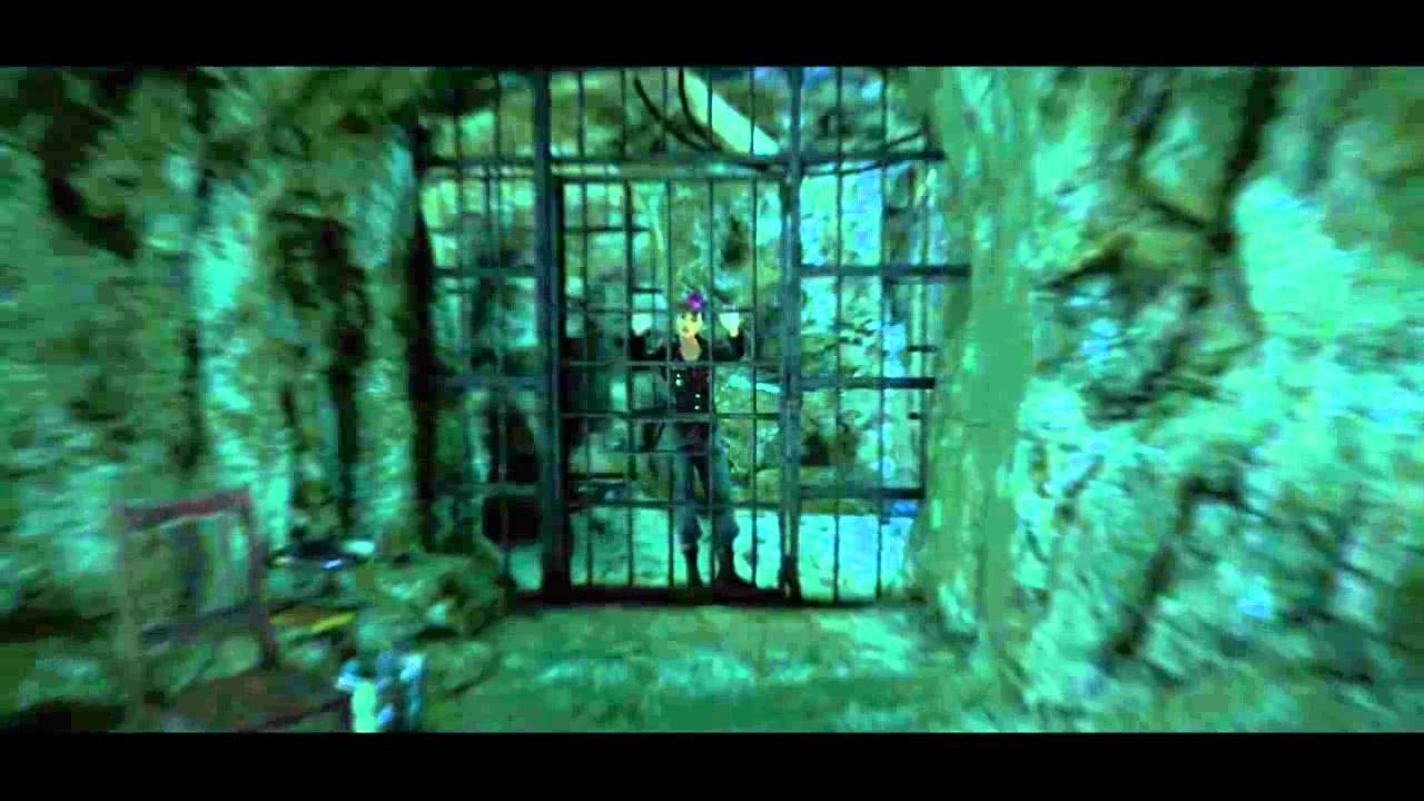 Far Cry 4 #2 Escape Yuma's Prison 