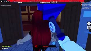 FTF WR: The Library in 00:48