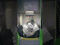 5-Axis CNC Machining: Precision Artistry Revealed!