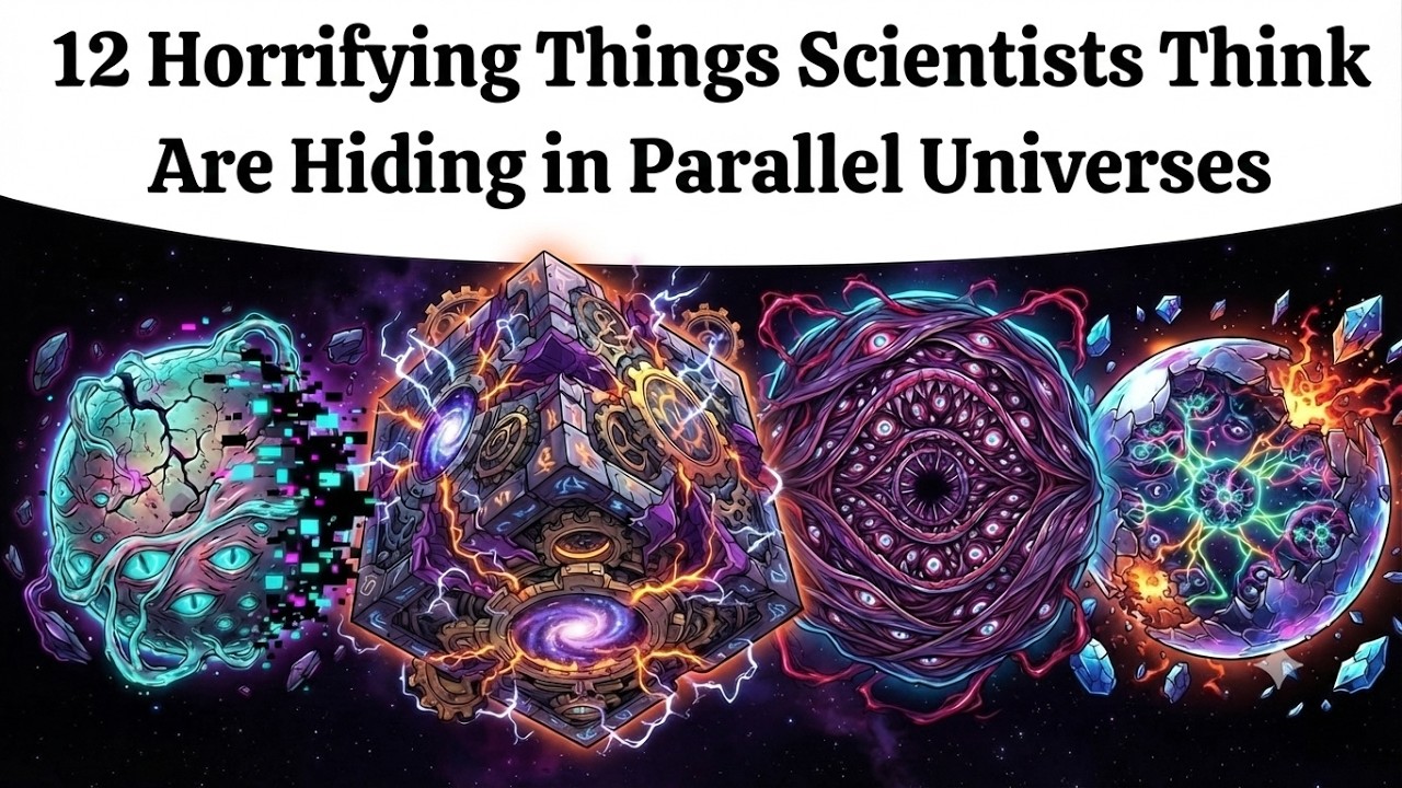 The Multiverse: Scientific Theories Beyond Our Universe