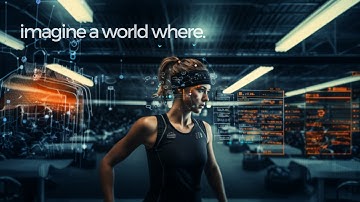 Sports Performance is Enhanced by Brain Computer Interfaces