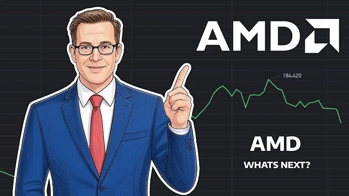 What's Next? - AMD Stock Price Prediction - AMD Stock Analysis | Advanced Micro Devices Stock
