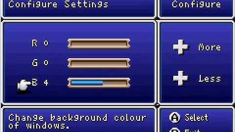 Final Fantasy 1: Dawn Of Souls - Part 1