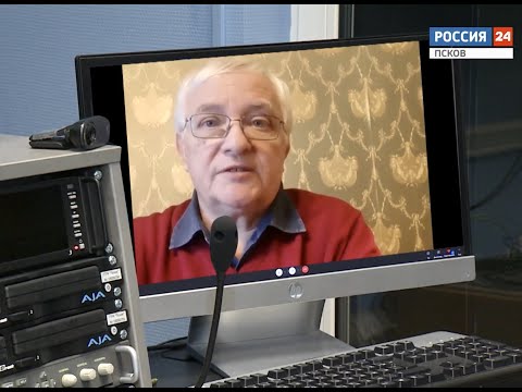 Борис Любимов о встрече со старцем архимандритом Адрианом