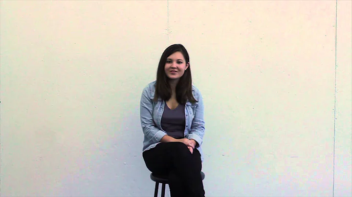 Julia Markey - Statement of Purpose