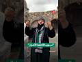 خنساء خوران تشيد بانتصار الثورة السورية وتؤكد وحدة سوريا