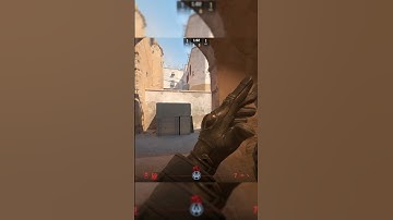 Counter-Strike 2 / 4 Kill in Dust 2 🤩 / Compilation Short Video 4 #cs2 #counterstrike2 #csgo #shorts