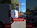Carburanti, code alle stazioni Eni per i prezzi calmierati