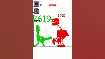 Stick Hero Tower Defence In Big Giant #shorts #trending #tower #towerdefense #survival