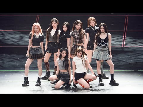 260822 하츠투하츠 'FOCUS + RUDE! + STYLE + Lemon Tang' 전체 직캠 (Hearts2Hearts FanCam)
