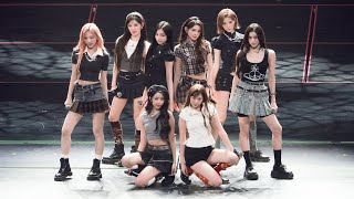MIRAI 대표 영상 썸네일