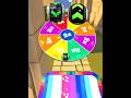 👑 Going Balls VS Rollance Balls VS Action Ball Games New Race 10253 | Android/IOS Games
