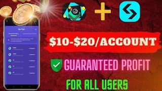 Bitget Crypto Loot | New Crypto Offer Today | Crypto Loot 2024 | Without Investment Offers | Tarik screenshot 4