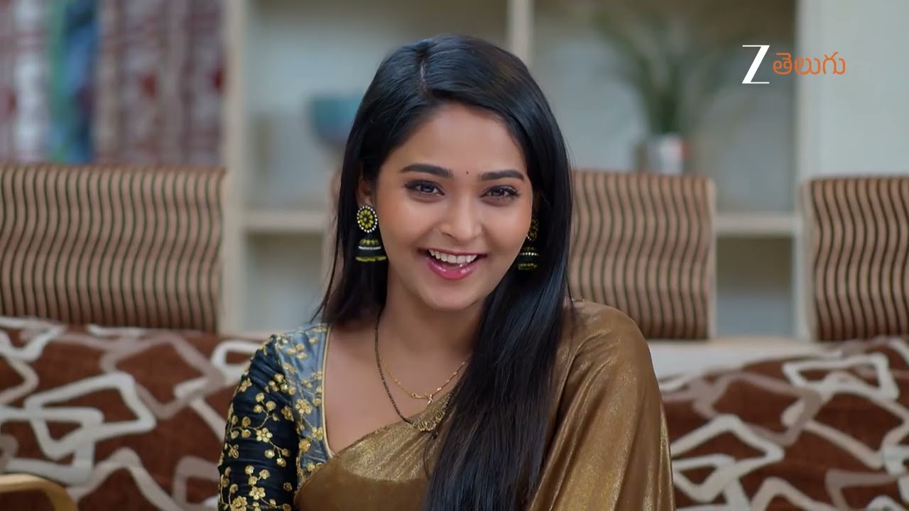 Lakshmi Nivasam | Ep - 271 | Webisode | Dec 31 2025 | Zee Telugu