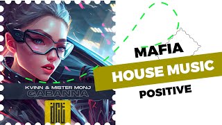 Mafia House Music: Kvinn, Mister Monj - Gabanna @MisterMonj