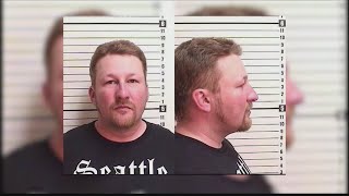 Man arrested for rape and child molestation