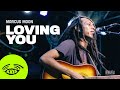 Marcus Moon - Loving You by Minnie Riperton (Reggae Cover w/ Lyrics) - Midnight Sesh