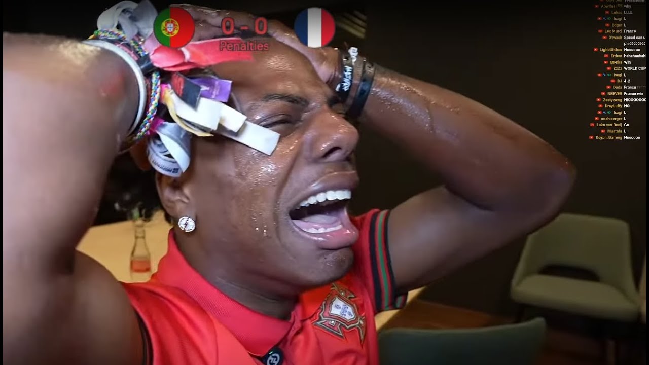 IShowSpeed FUNNY IRL MOMENTS - Compilation