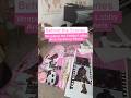 Behind the scenes wrapping the hobby lobby panels #hobbylobby  #diy  #diybackdrop