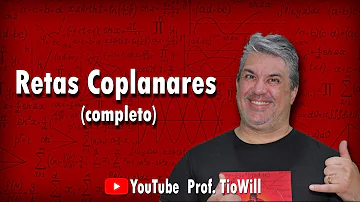 Quais são os tipos de retas paralelas?
