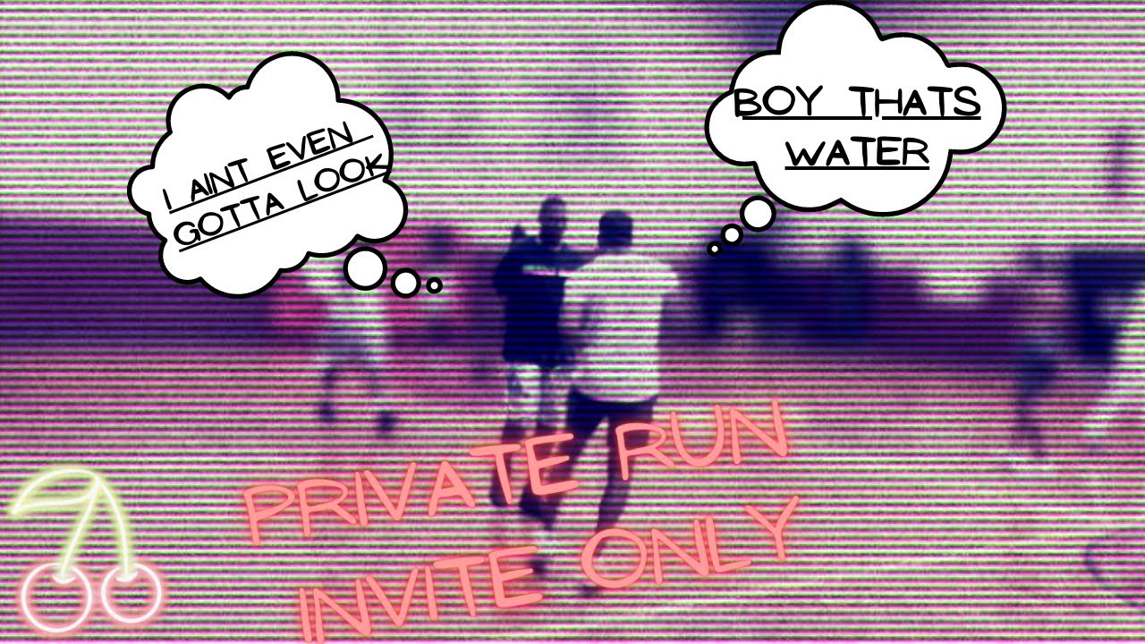 Things got intense private invite only hoop session crazy buckets