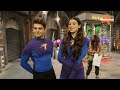 Capture de la vidéo Kira Kosarin Talks Executive Producing The Thundermans Return