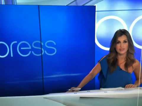 Ana Cobos Beinsport Youtube