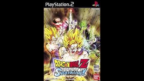DBZ Budokai Tenkaichi 1 OST - 15 - Flight in the Dark Side