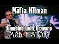 Mafia History: Gambino, Gotti, Sammy the Bull Gravano - John Alite