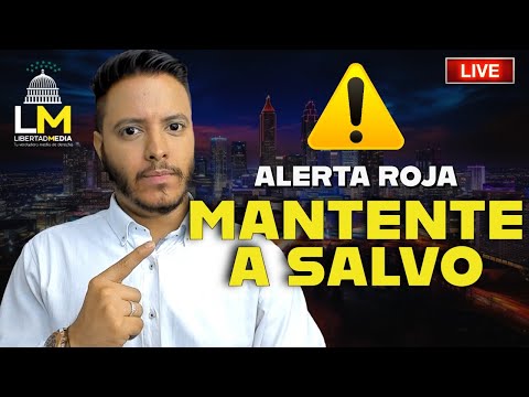 Video: ¿Se avecina una tormenta?