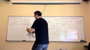 2014 03 07 quadratic reciprocity