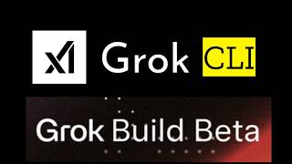 Grok Build CLI: Ataque a Claude Code y Codex