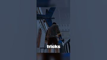 How many swings was there? 😭 #dbd  #dbdclips #dbdshorts #dbdsurvivor #dbdmemes