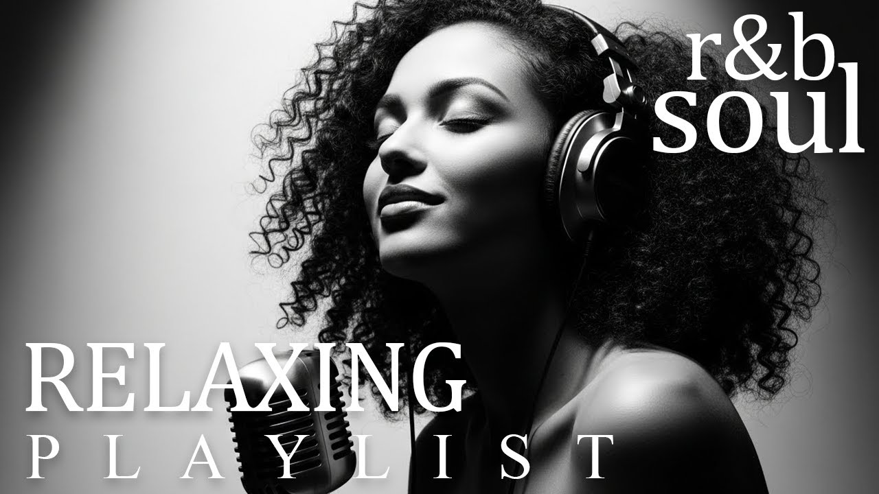 【R&B Soul】Midnight Chill Mix – Smooth Vocals & Velvet Beats