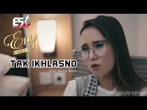 Eny Sagita – Tak Ikhlasno