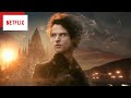 Sandman saison 2 bande annonce vf trailer 2023 netflixfrance netflix