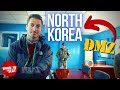 Stepping into a Forbidden Country: Our DMZ Tour Experience