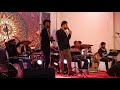 Kilmisha live performance in jaffna kilmisha jaffna performance live concert vairal trending