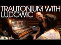 The Surprising Comeback Of A 1930s Experimental Synth LudoWic And The Trautonium