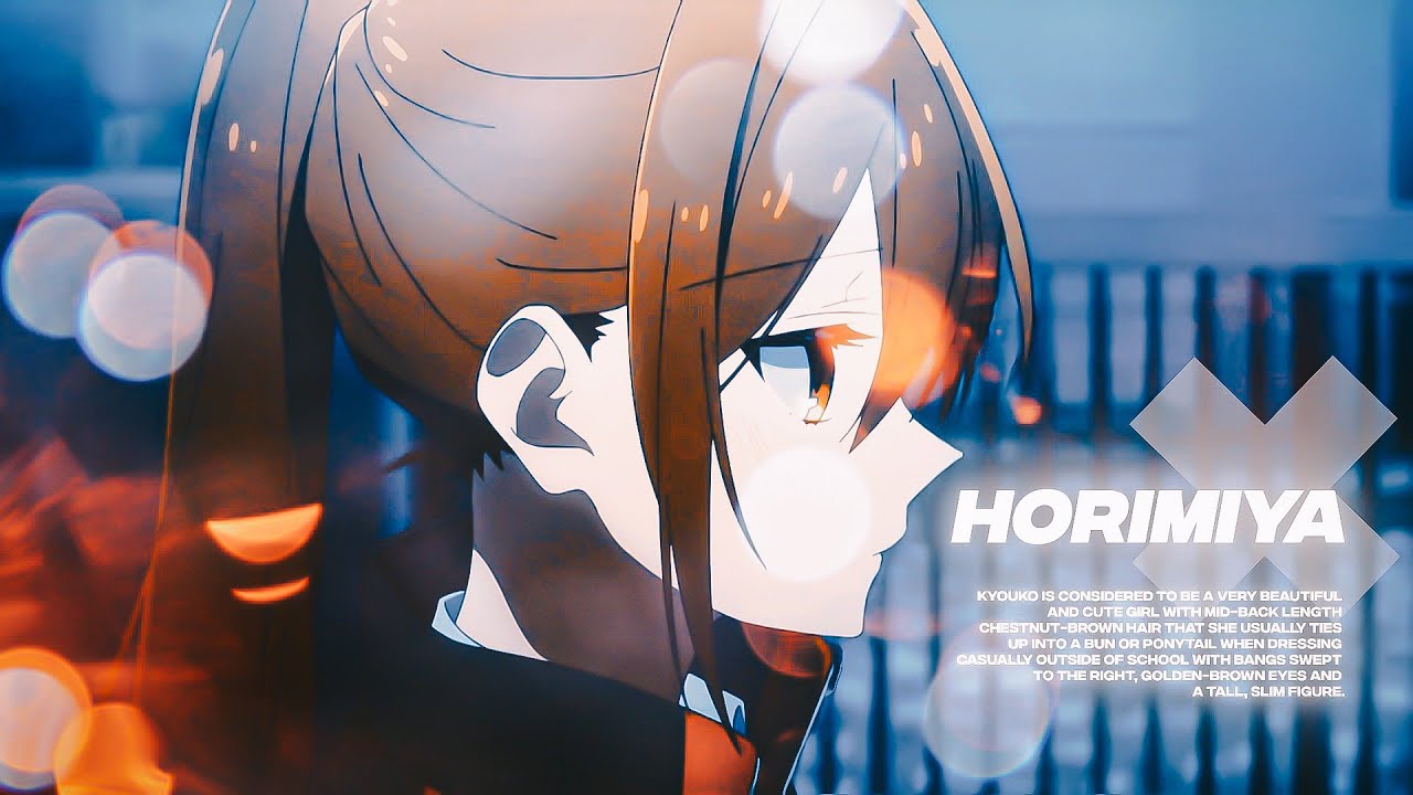Why was this part so cute #horimiya#anime#animeedit#edit#editing