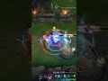 Taric Stun into glacial augment slow into zeke slow #leagueoflegends #riotgames #asmr #taric