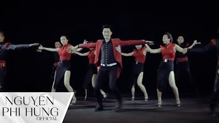 Miniatura de vídeo de "Sway -  Vũ Khúc Tango | Nguyễn Phi Hùng - [ Nguyễn Phi Hùng Channel ]"