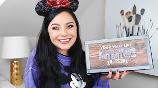 Checking Out the Walt Life Disney Subscription Boxes – Delightful Life